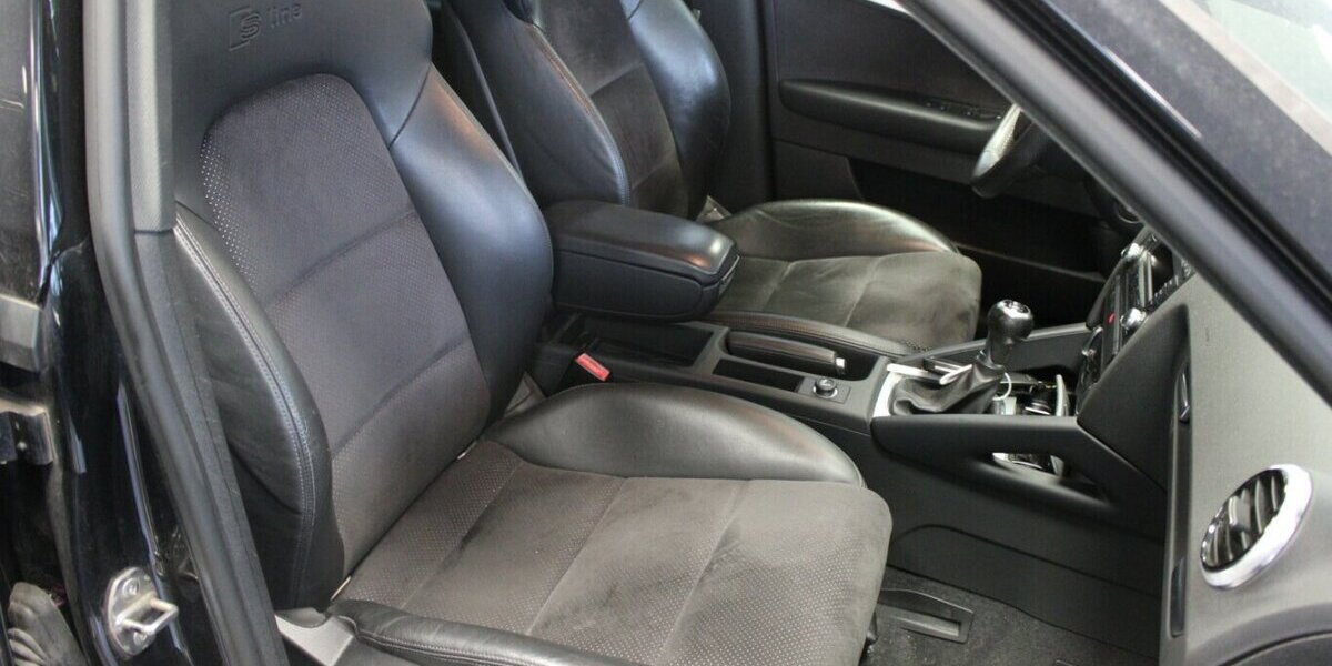 Audi A3 1.4 TFSI Sportback S Line 86.475 km 12.480 &euro; Euskirchen 53881