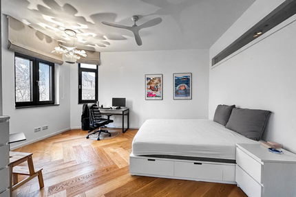 Wohnung Düsseldorf Stadtbezirk 3 - 3 Zimmer, 130 m&sup2;, 2.470&euro; | Angebot:25981764