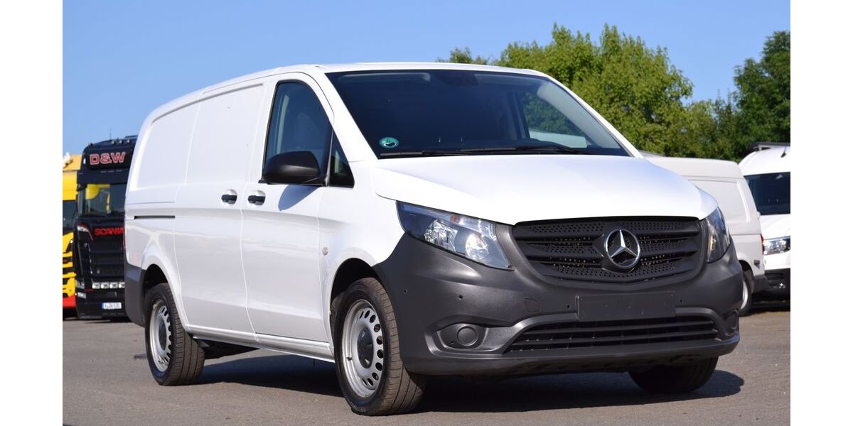 Mercedes-Benz Vito 179.400 km 20.825 &euro; Köln 50769