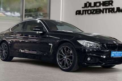 BMW 428 88.300 km 21.490 &euro; Jülich 52428