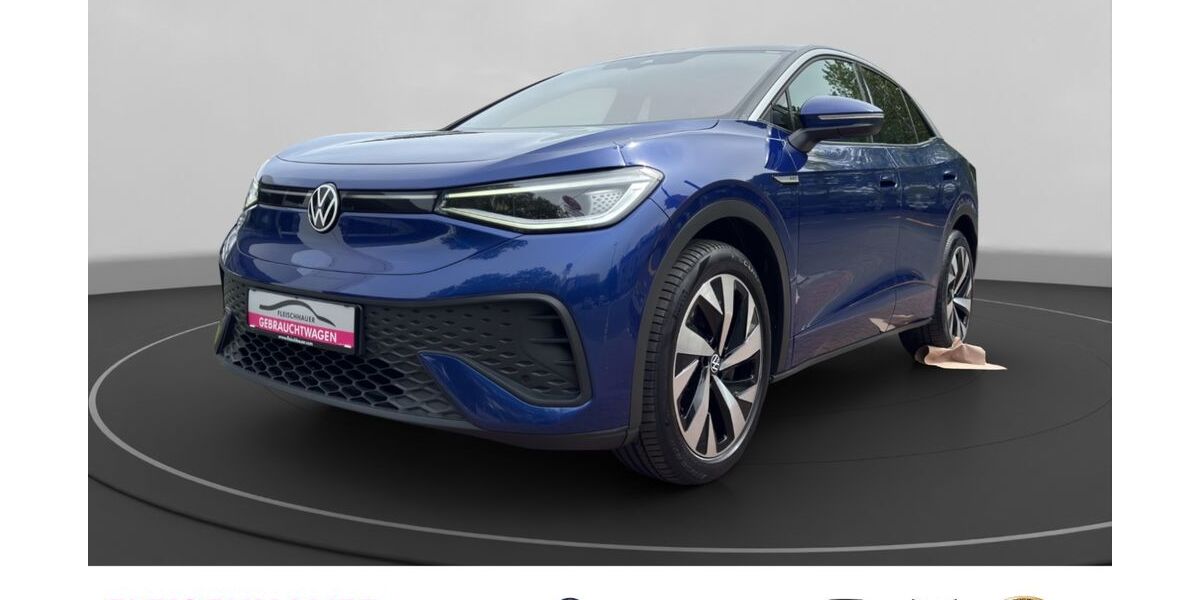 VW ID.5 60.787 km 30.880 &euro; Köln 50968