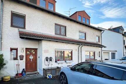 Haus Köln Rodenkirchen - 5 Zimmer, 126 m&sup2;, 549.000&euro; | Angebot:25857405