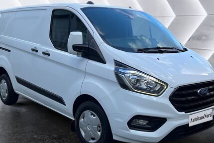 Ford Transit Custom 62.192 km 19.900 &euro; Köln-Riehl 50735