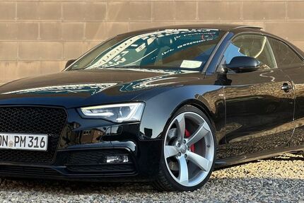 Audi A5 125.000 km 19.999 &euro; Langerwehe 52379