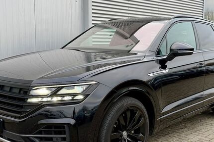 VW Touareg 148.575 km 35.950 &euro; Erftstadt 50374