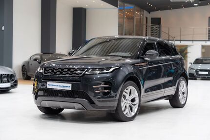 Land Rover Range Rover Evoque 67.630 km 30.980 &euro; Köln 51147