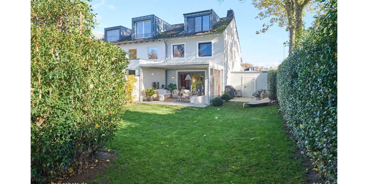 Einfamilienhaus Köln Lindenthal - 4 Zimmer, 124 m&sup2;, 1.545.000&euro; | Angebot:24131569