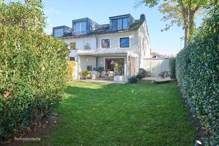 Haus Köln Lindenthal - 4 Zimmer, 124 m&sup2;, 1.545.000&euro; | Angebot:24131569