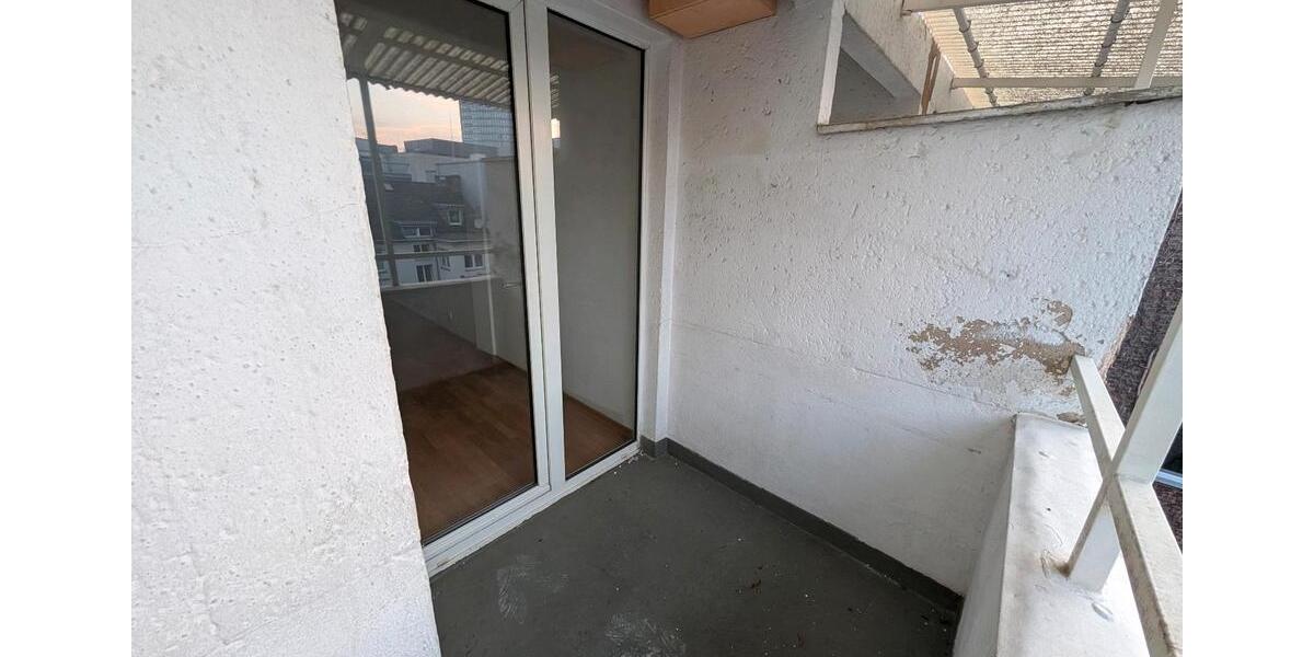 Etagenwohnung Köln Innenstadt - 2 Zimmer, 75 m&sup2;, 825&euro; | Angebot:25884060