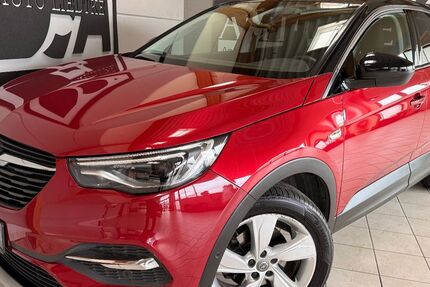 Opel Grandland (X) 65.000 km 14.999 &euro; Jülich 52428