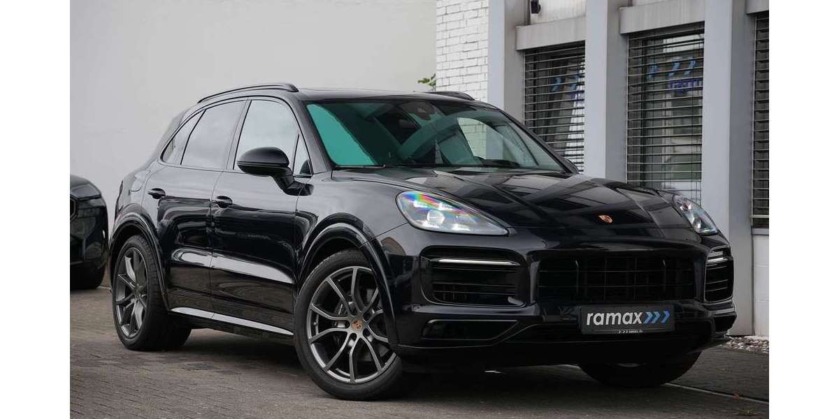Porsche Cayenne 68.000 km 74.800 &euro; Hürth (bei Köln) 50354