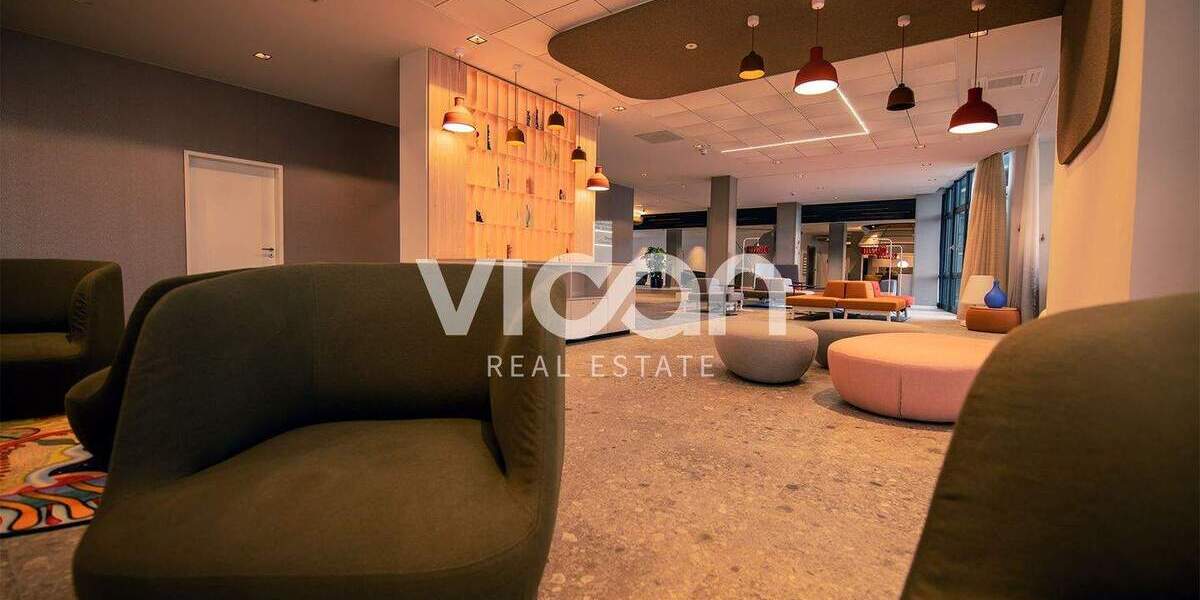 Gewerbeobjekt Köln Ossendorf - 6.666&euro; | Angebot:25796244