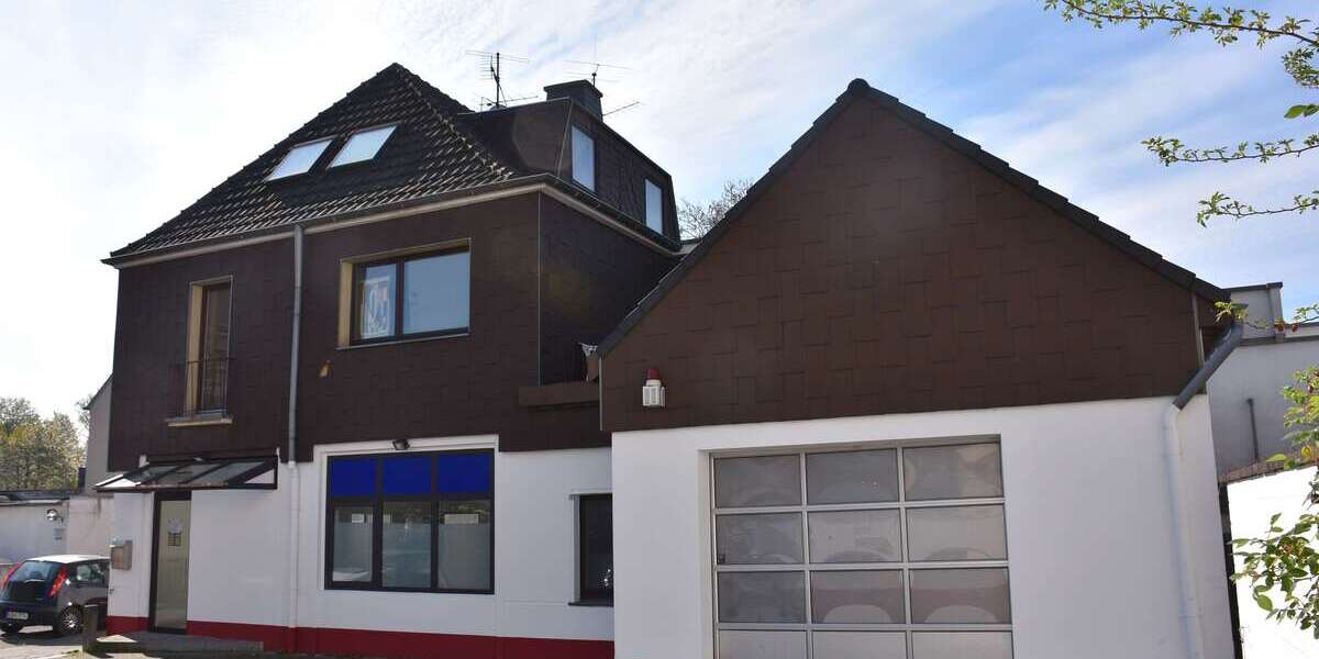 Einfamilienhaus Köln Porz - 7 Zimmer, 256 m&sup2;, 595.000&euro; | Angebot:23081811