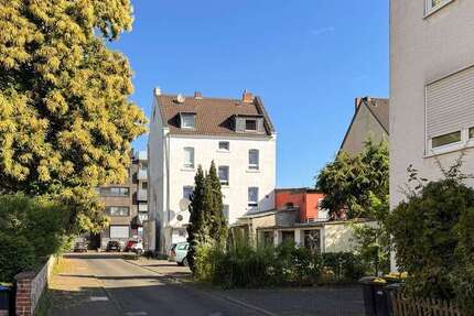 Grundstück Köln Mülheim - 495.000&euro; | Angebot:26833492