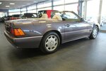 Mercedes-Benz SL 300 24V - Hardtop - H-KENNZEICHEN - 64.150 km 22.980 &euro; Euskirchen 53881