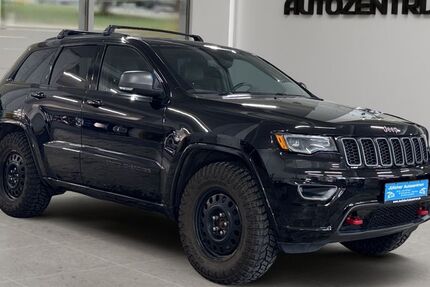 Jeep Grand Cherokee 73.669 km 34.990 &euro; Jülich 52428