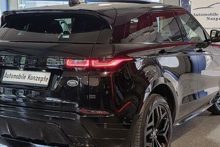 Land Rover Range Rover Evoque 50.000 km 36.800 &euro; Leverkusen 51381