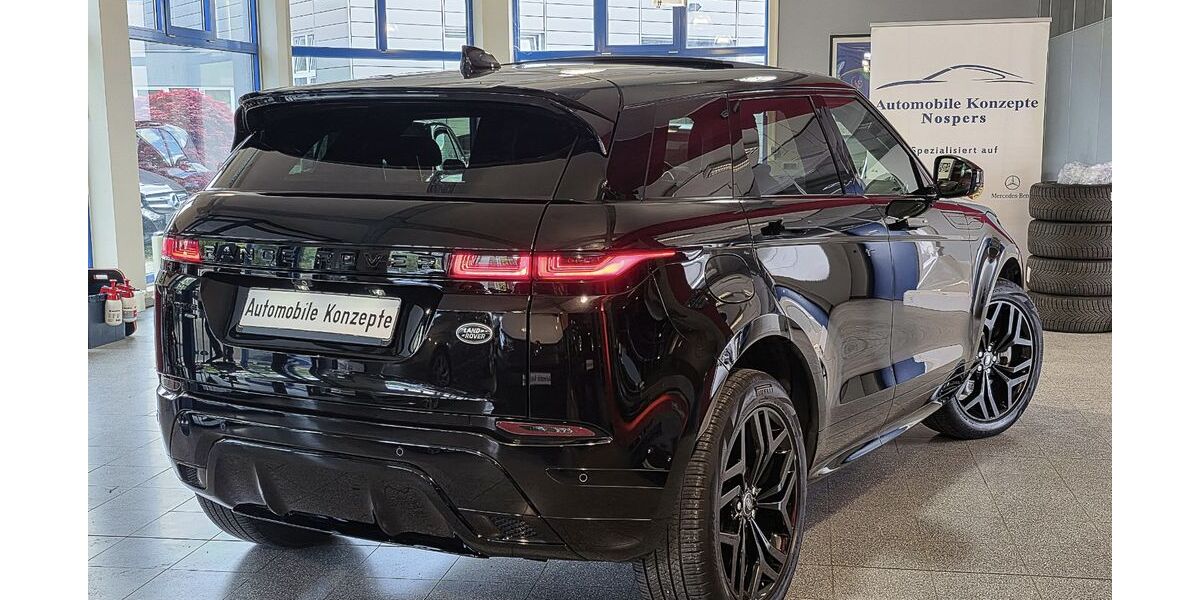 Land Rover Range Rover Evoque 50.000 km 36.800 &euro; Leverkusen 51381