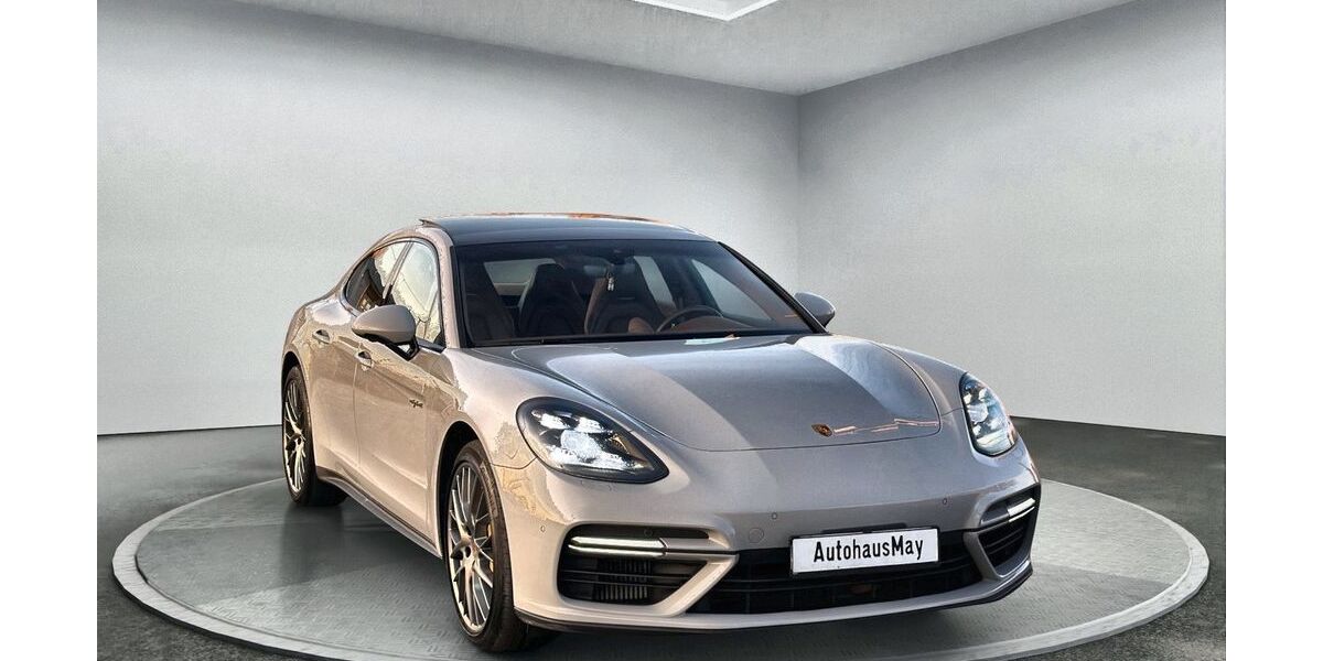 Porsche Panamera 148.950 km 64.950 &euro; Köln 50674
