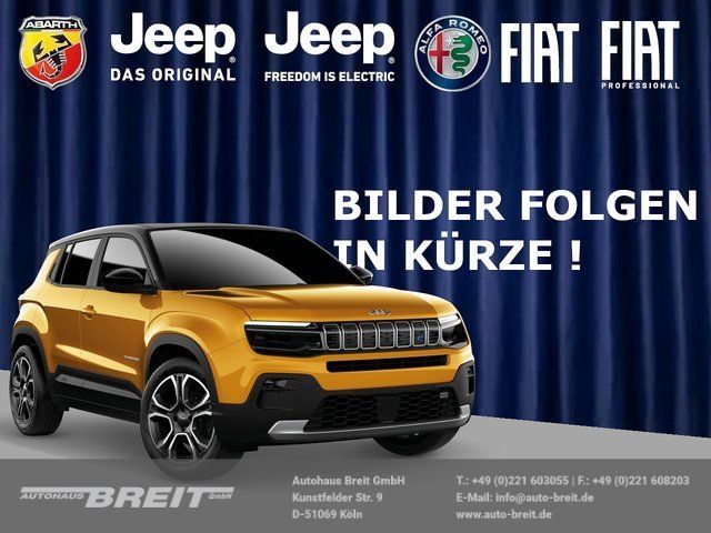 Jeep Compass 16.964 km 28.990 &euro; Köln 51069