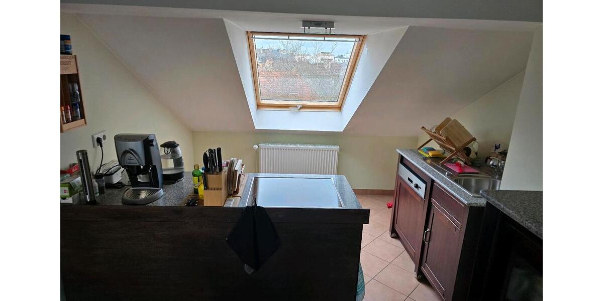 Etagenwohnung Erftstadt - 2 Zimmer, 55 m&sup2;, 920&euro; | Angebot:25616696