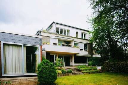 Haus Köln Rodenkirchen - 12 Zimmer, 536 m&sup2;, 2.472.000&euro; | Angebot:22403291