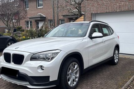 BMW X1 174.749 km 11.490 &euro; Leverkusen 51381