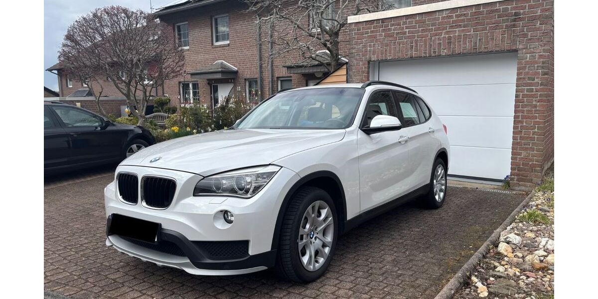 BMW X1 174.749 km 11.490 &euro; Leverkusen 51381