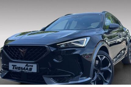 Cupra Formentor 30.250 km 32.300 &euro; Brühl 50321