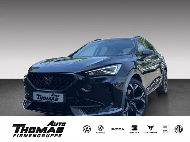 Cupra Formentor 30.250 km 32.300 &euro; Brühl 50321