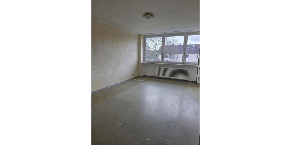 Etagenwohnung Euskirchen - 4 Zimmer, 80 m&sup2;, 1.550&euro; | Angebot:24981051