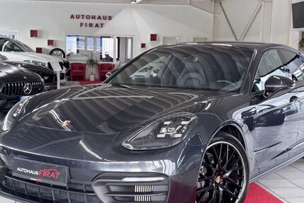 Porsche Panamera 82.100 km 72.849 &euro; Erftstadt / Köln 50374
