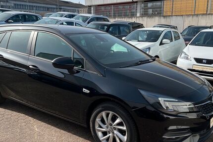 Opel Astra 133.944 km 9.990 &euro; Euskirchen 53879