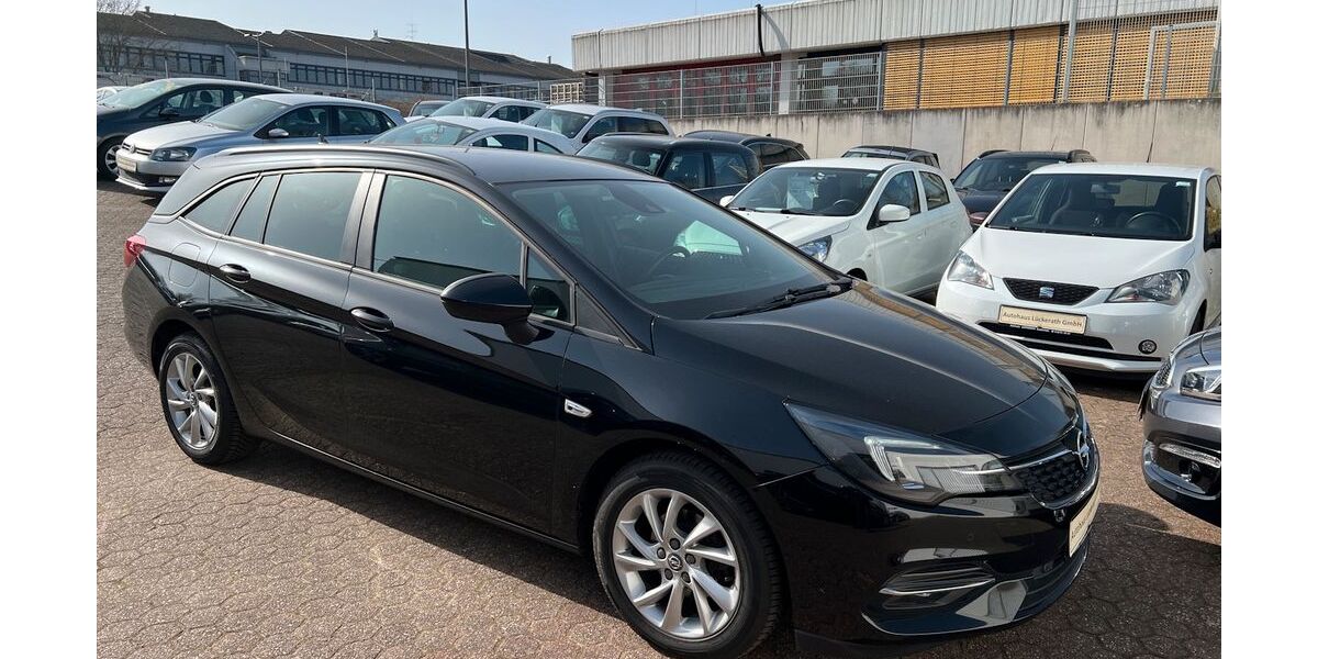Opel Astra 133.944 km 9.990 &euro; Euskirchen 53879