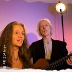 Ute & Andreas Zöllner - Der Mond, Die Katze und all Das