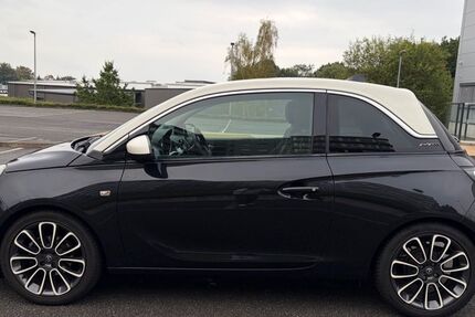 Opel Adam 109.000 km 5.700 &euro; Köln 50935