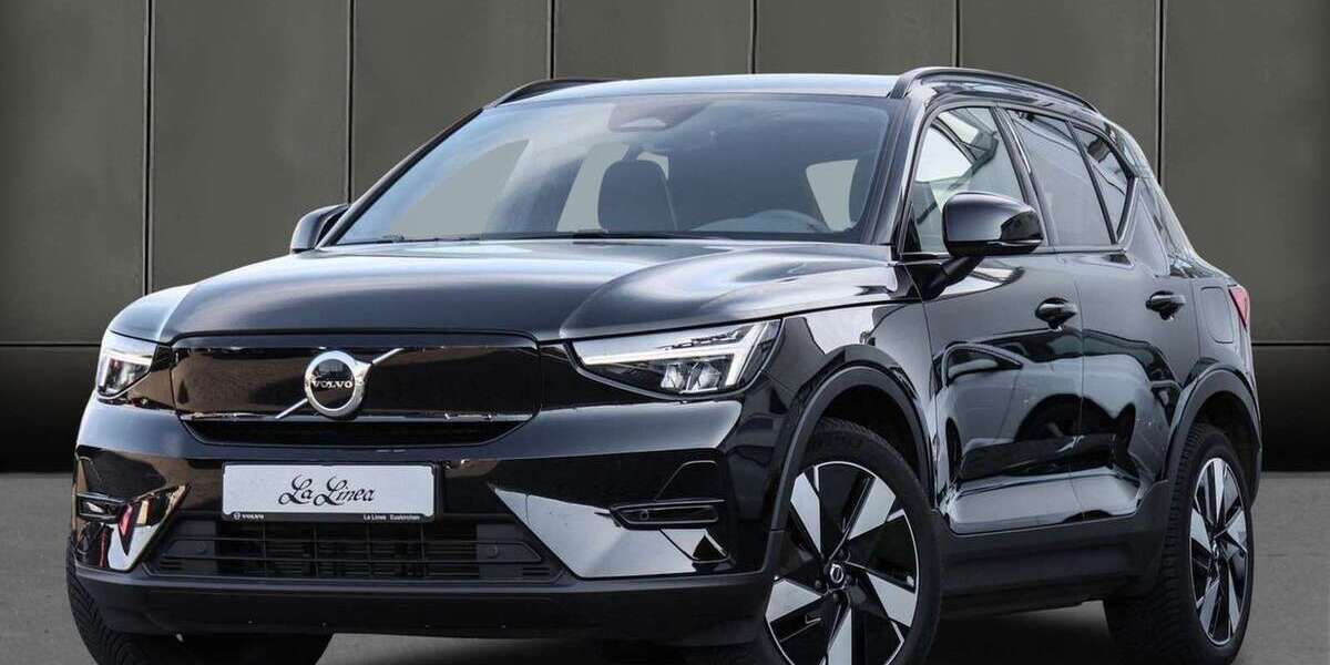 Volvo XC40 12.645 km 39.940 &euro; Euskirchen 53879