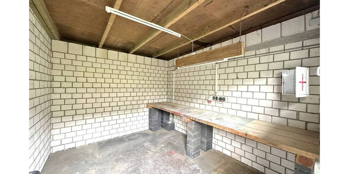 Einfamilienhaus Pulheim / Brauweiler Brauweiler - 2 Zimmer, 56 m&sup2;, 349.000&euro; | Angebot:26842171