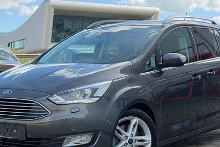 Ford C-Max 100.250 km 10.850 &euro; Erftstadt 50374