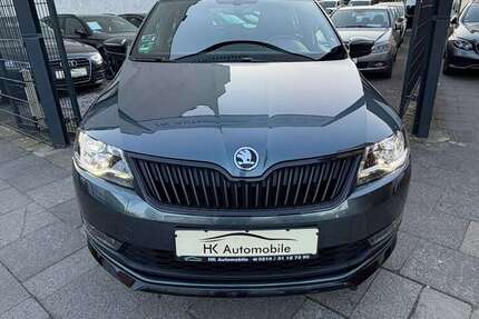 Skoda Rapid/Spaceback 54.000 km 13.900 &euro; Leverkusen 51373