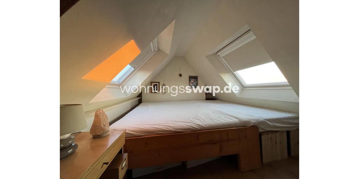 Etagenwohnung Köln Nippes - 3 Zimmer, 120 m&sup2;, 1.325&euro; | Angebot:24541330