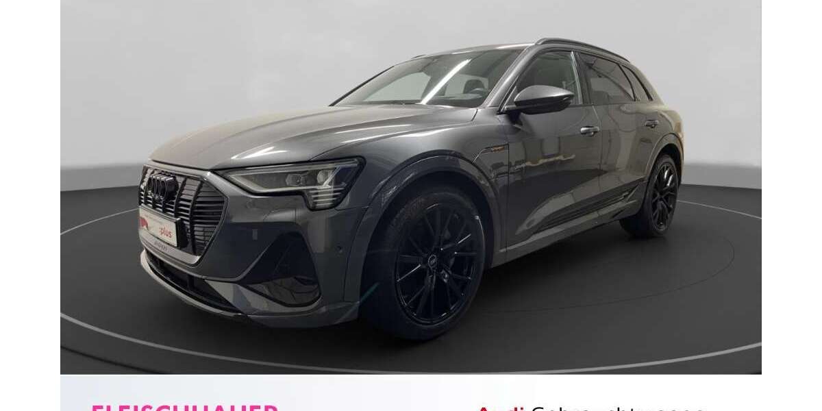 Audi e-tron 45.290 km 41.470 &euro; Köln 50823