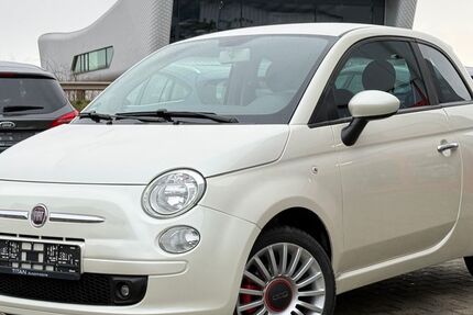 Fiat 500 80.700 km 5.350 &euro; Erftstadt 50374