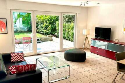 Zimmer Köln Neustadt/Nord - 1 Zimmer, 1.850&euro; | Angebot:25528347