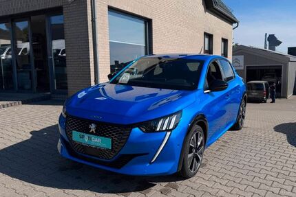 Peugeot 208 31.400 km 17.990 &euro; Nideggen 52385