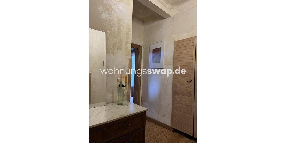Etagenwohnung Köln Nippes - 2 Zimmer, 47 m&sup2;, 796&euro; | Angebot:24539001