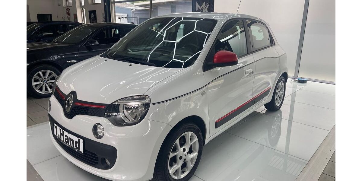Renault Twingo 92.111 km 7.190 &euro; Grevenbroich 41515