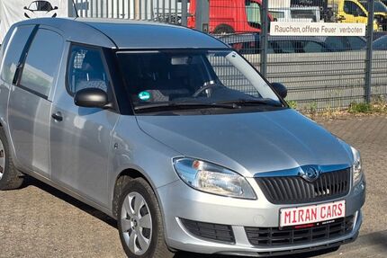 Skoda Roomster 194.000 km 2.299 &euro; Düren 52353