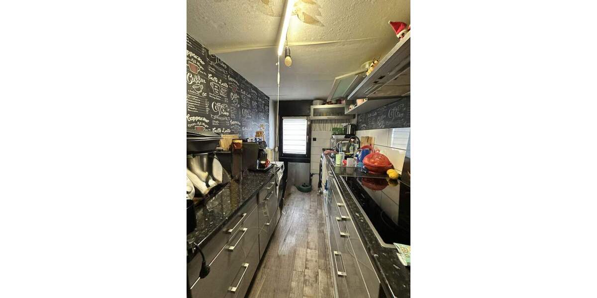 Mehrfamilienhaus, Wohnhaus Kerpen - 7 Zimmer, 112 m&sup2;, 239.000&euro; | Angebot:25879045