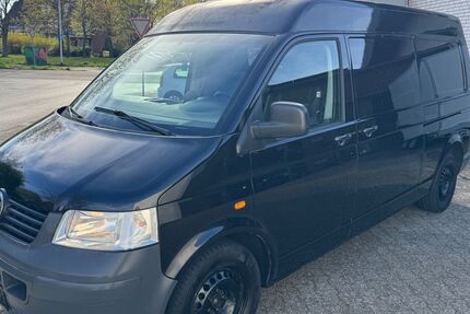 VW T5 Transporter 193.000 km 7.490 &euro; Grevenbroich 41515